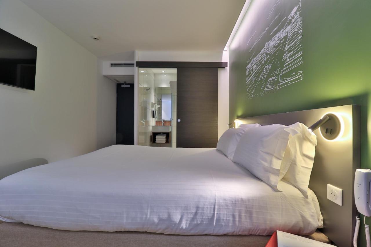 Hotel Kyriad Centre