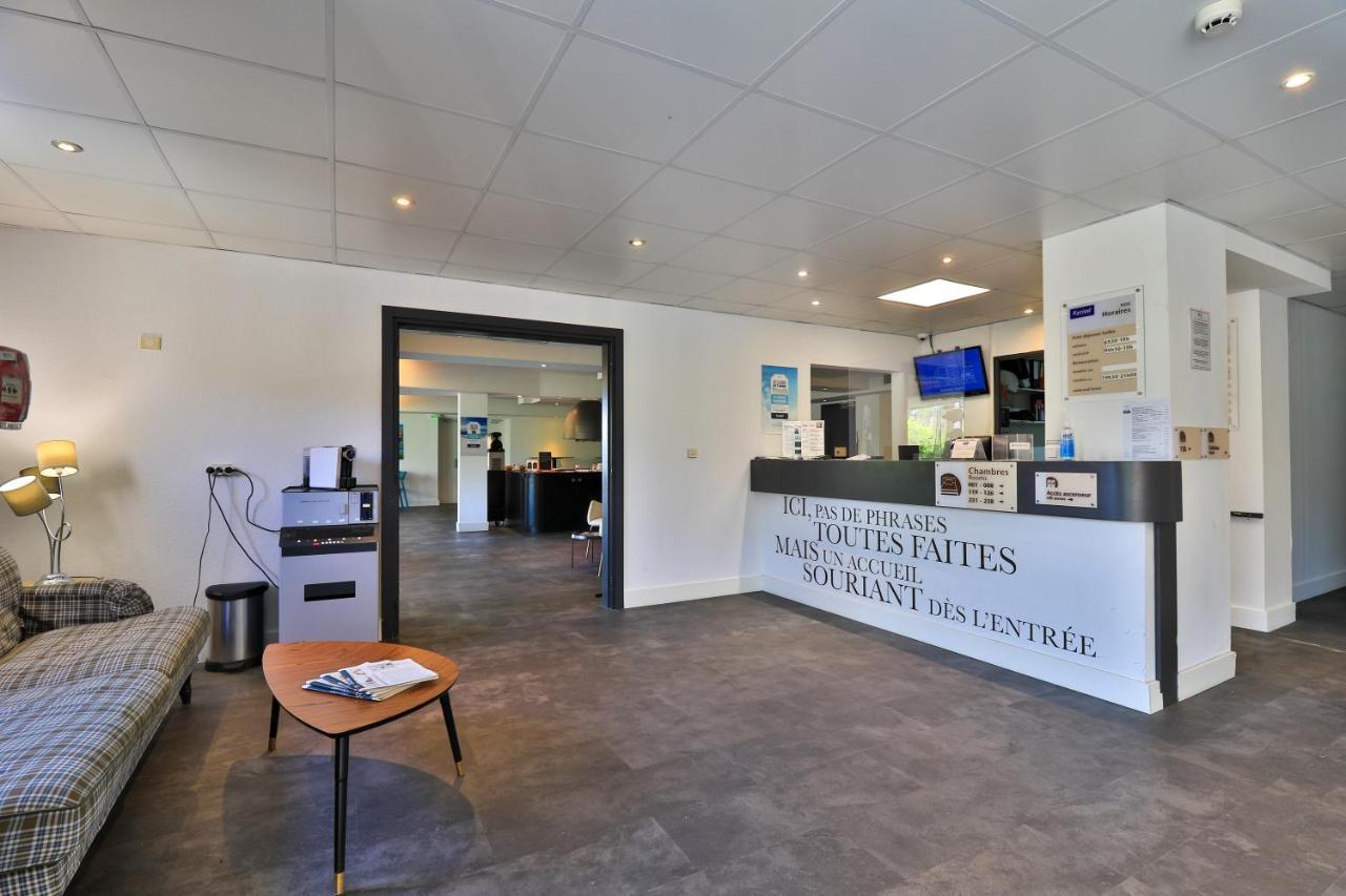 Kyriad Centre Hotel Fréjus