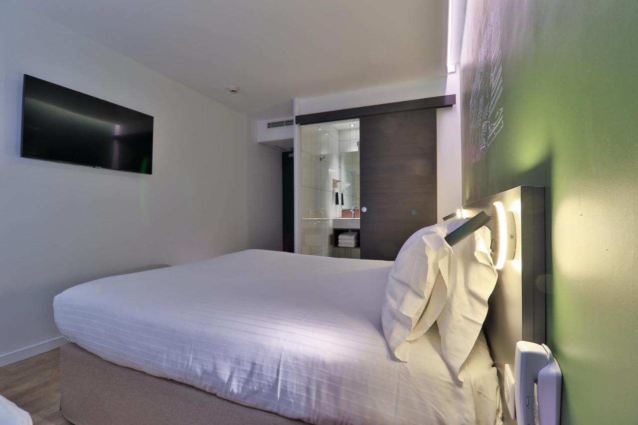 Kyriad Centre 3* Fréjus