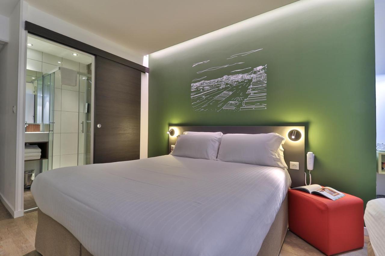 Hotel Kyriad Centre