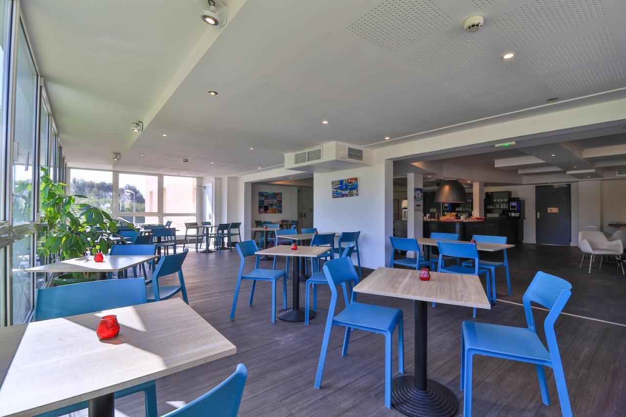 Kyriad Centre Hotel Fréjus