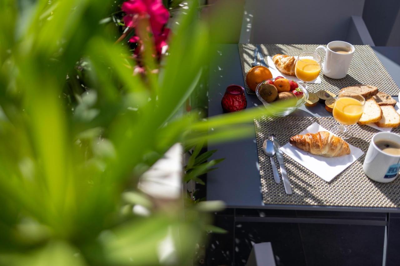 Hotel Kyriad Centre