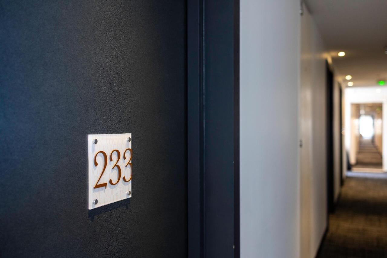 Kyriad Centre Hotel 3*