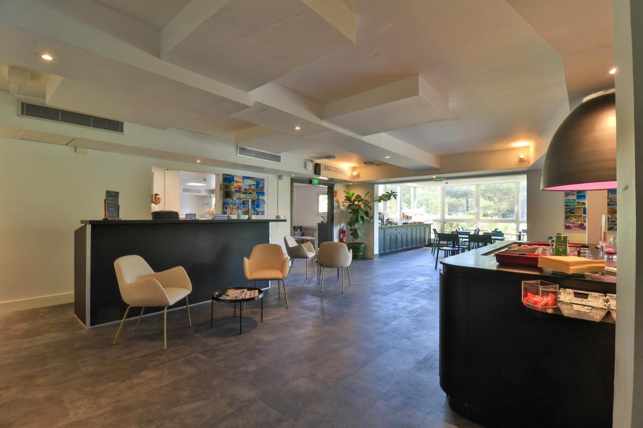 Kyriad Centre Hotel 3*