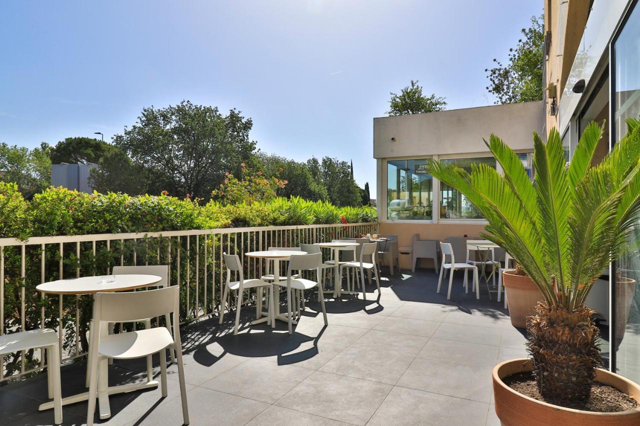 Restaurant Kyriad